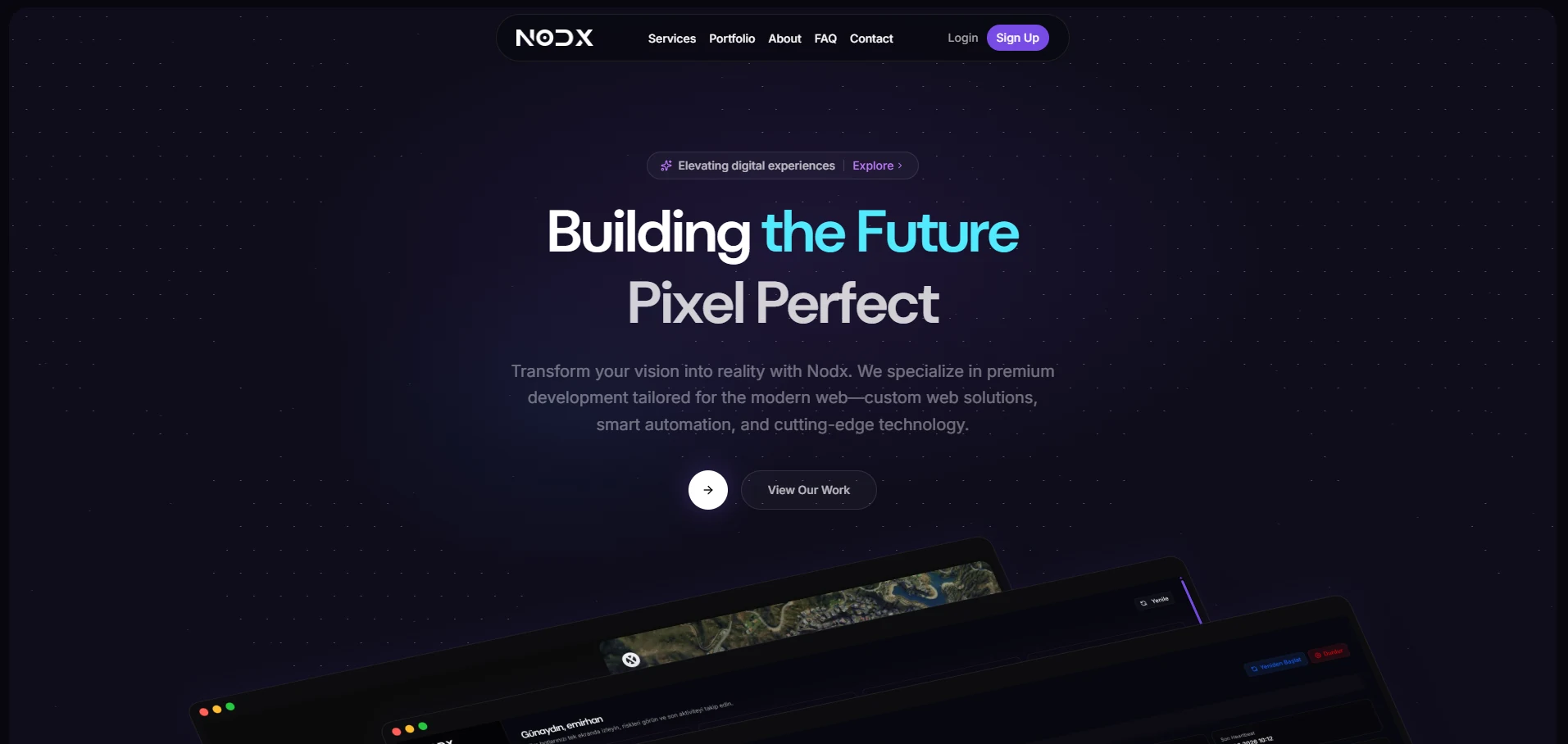 Nodx